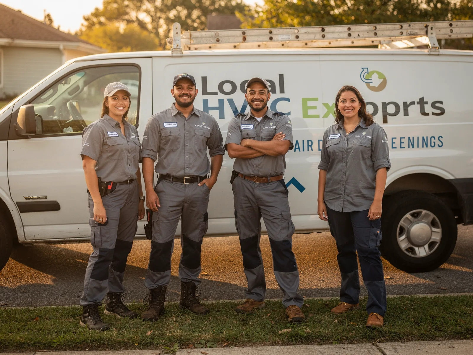 24/7 HVAC Repair & AC Replacement company in Pierre, SD